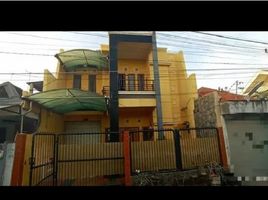 9 Bedroom House for sale in Siloam Hospitals Surabaya, Gubeng, Gubeng