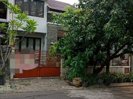 3 Habitación Casa en venta en Tambaksari, East Jawa, Tambaksari