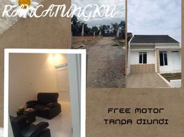 2 Bedroom House for sale in Pameungpeuk, Bandung, Pameungpeuk