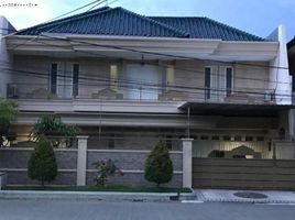 5 Habitación Casa en venta en Mulyorejo, East Jawa, Mulyorejo