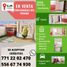 2 Bedroom House for sale in San Agustin Tlaxiaca, Hidalgo, San Agustin Tlaxiaca, Hidalgo