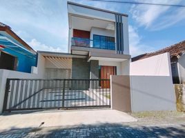 4 Habitación Villa en venta en Ngaglik, Yogyakarta, Ngaglik, Sleman, Yogyakarta