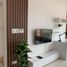 1 Schlafzimmer Appartement zu vermieten im City Garden, Ward 21