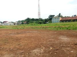  Land for sale in Bogor, West Jawa, Citeureup, Bogor