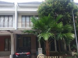 4 Bedroom House for sale in Pondok Aren, Tangerang, Pondok Aren