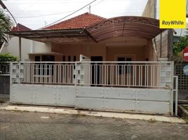 3 Habitación Villa en venta en Mulyorejo, East Jawa, Mulyorejo