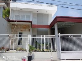 3 Schlafzimmer Villa zu verkaufen in Mulyorejo, East Jawa, Mulyorejo