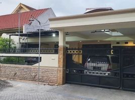 5 Habitación Villa en venta en Mulyorejo, East Jawa, Mulyorejo