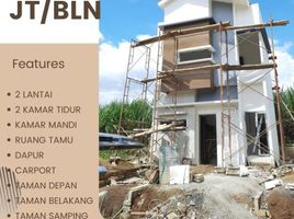 2 Bedroom House for sale in Sawahan, Surabaya, Sawahan