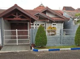 3 Habitación Villa en venta en Blimbing, East Jawa, Blimbing