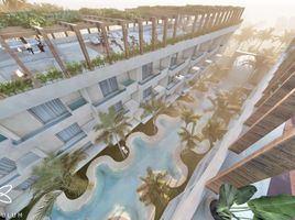 1 Schlafzimmer Appartement zu verkaufen in Cozumel, Quintana Roo, Cozumel, Quintana Roo