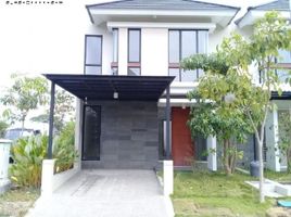 3 Schlafzimmer Villa zu verkaufen in Lakarsantri, East Jawa, Lakarsantri
