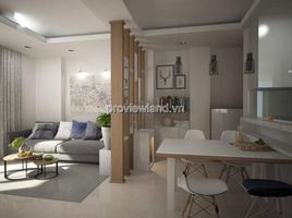 3 Phòng ngủ Căn hộ for sale in Phường 12, Quận 5, Phường 12