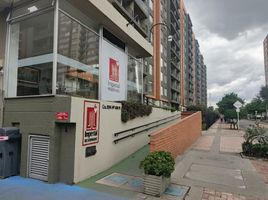 3 Habitación Apartamento en alquiler en Bogotá, Cundinamarca, Bogotá