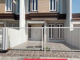 4 Habitación Villa en venta en Mulyorejo, East Jawa, Mulyorejo