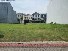  Land for sale in Mulyorejo, Surabaya, Mulyorejo