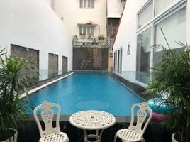 5 Schlafzimmer Haus zu verkaufen in District 2, Ho Chi Minh City, Binh An