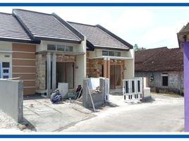 2 Bedroom Villa for sale in Gamping, Sleman, Gamping