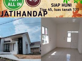 3 Kamar Rumah for sale in Cibeunying Kidul, Bandung, Cibeunying Kidul