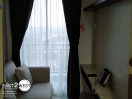 1 Kamar Apartemen for sale in Serpong, Tangerang, Serpong