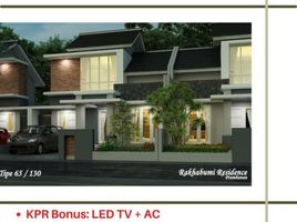 3 Bedroom Villa for sale in Prambanan, Klaten, Prambanan