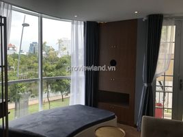 3 chambre Villa for rent in Phu Nhuan, Ho Chi Minh City, Ward 17, Phu Nhuan