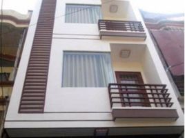 4 chambre Villa for sale in Ba Dinh, Ha Noi, Lieu Giai, Ba Dinh