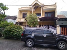 5 Bedroom House for sale in Wiyung, Surabaya, Wiyung