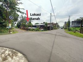  Tanah for sale in Depok, Sleman, Depok