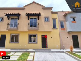 3 Schlafzimmer Haus zu verkaufen in El Marques, Queretaro, El Marques