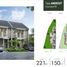 3 Bedroom Villa for sale in Pamulang, Banten, Pamulang
