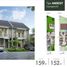 3 Bedroom Villa for sale in Pamulang, Banten, Pamulang