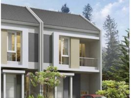 3 Bedroom Villa for sale in Pamulang, Banten, Pamulang