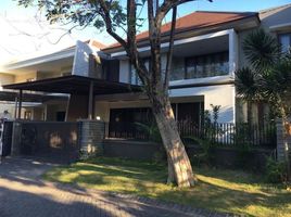 5 Bedroom House for sale in Wiyung, Surabaya, Wiyung