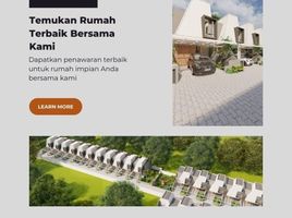 2 Kamar Rumah for sale in Majalengka, West Jawa, Kartajati, Majalengka