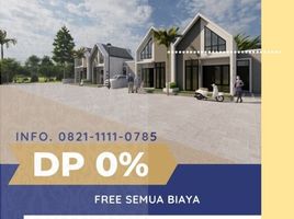 2 Bedroom House for sale in Gurah, Kediri, Gurah