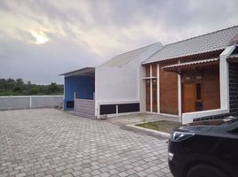 2 Kamar Vila for sale in Klaten Tengah, Klaten, Klaten Tengah