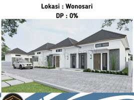 2 Kamar Vila for sale in Gunung Kidul, Yogyakarta, Tepus, Gunung Kidul