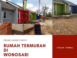 2 Bedroom House for sale in Yogyakarta, Yogyakarta, Danurejan, Yogyakarta