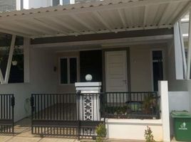 3 Schlafzimmer Villa zu verkaufen in Bekasi Timur, West Jawa, Bekasi Timur