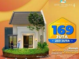 2 Bedroom House for sale in Buduran, Sidoarjo, Buduran