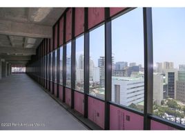 1,030 m2 Office for rent in Naucalpan De Juarez, Mexico, Naucalpan De Juarez