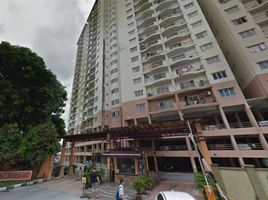 3 Schlafzimmer Appartement zu verkaufen in Kuala Lumpur, Kuala Lumpur, Setapak, Kuala Lumpur, Kuala Lumpur