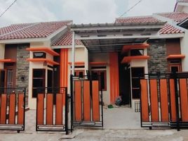 2 Bedroom House for sale in Cibinong, Bogor, Cibinong