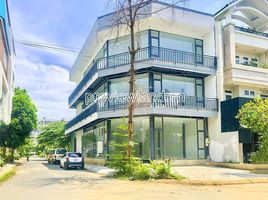  Villa for rent in An Phu, Ho Chi Minh City, An Phu