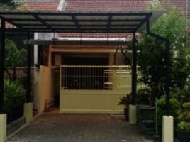 Maison 2 chambre à vendre à Tambaksari, East Jawa, Tambaksari, Surabaya, East Jawa