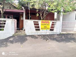 5 Kamar Rumah for sale in Semarang, Jawa Tengah, Semarang Tengah, Semarang