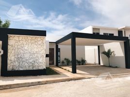 3 Schlafzimmer Haus zu verkaufen in Merida, Yucatan, Merida