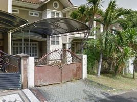 4 Habitación Casa en venta en Lakarsantri, East Jawa, Lakarsantri