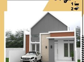 2 Bedroom Villa for sale in Juwiring, Klaten, Juwiring